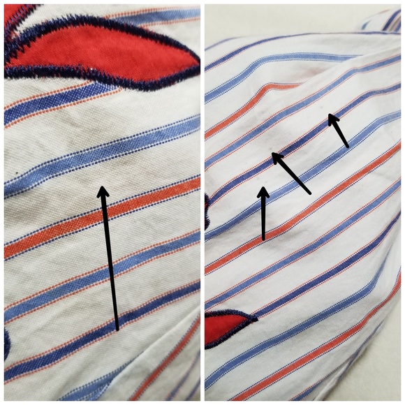 NWT Parker Embroidered Off The Shoulder Dane Top - Picture 7 of 7